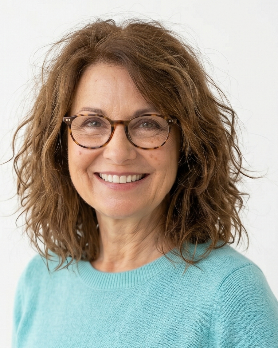 Patricia Berg