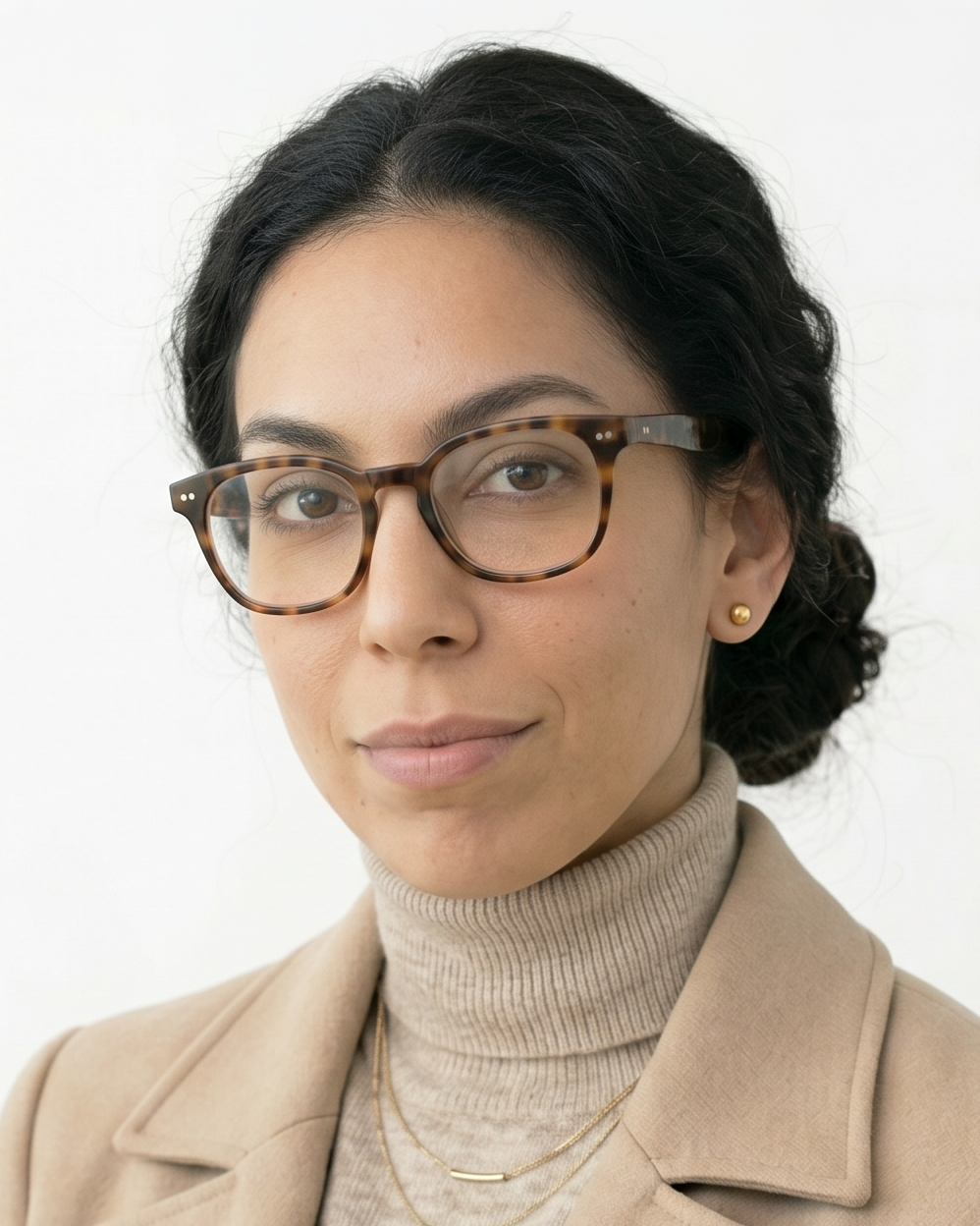 Luxénie Chollet