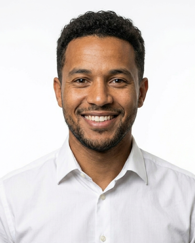 Jordi Diouf