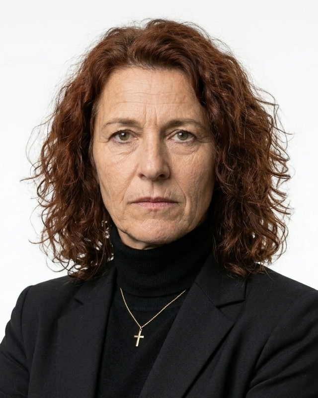 Katrin Keller